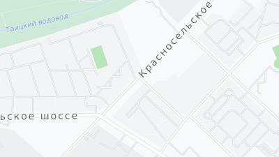 Krasnoselskoe Highway 48/60