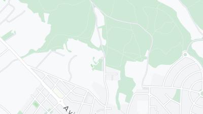 Mapa de localização do hotel