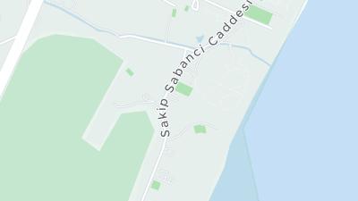 Cumhuriyet Mh. Sahil Yolu Cd