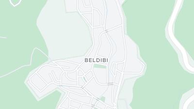 Adnan Menderes Cad 81