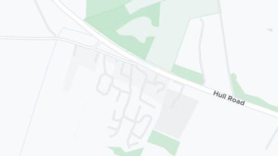 Number 94, Phase 3, Florida Keys Hull Road Wilberfoss