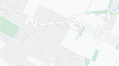 Mapa de localização do hotel