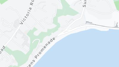 18-19 Palace Terrace Queens Promenade