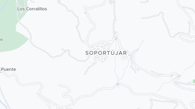 Visa hotellet på en karta