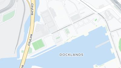 Mappa di localizzazione hotel