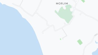 Mapa de localización del hotel