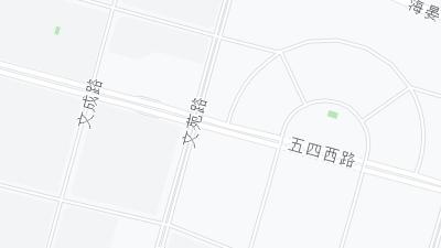 酒店地图