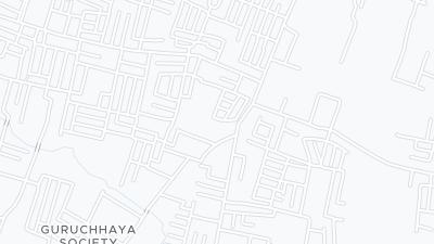 Visa hotellet på en karta