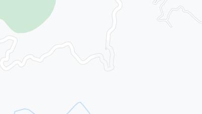 Mapa de localização do hotel