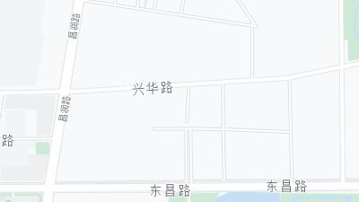 酒店地图