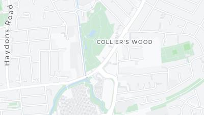 200, High Street Colliers Wood