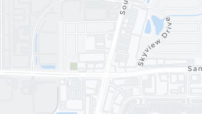 7900 S. Orange Blossom Trail