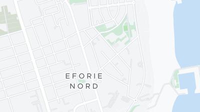 Visa hotellet på en karta