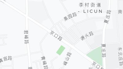 酒店地图