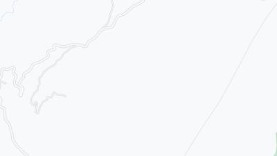 Mapa de localização do hotel