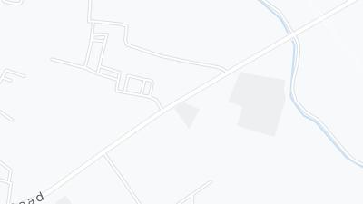 Visa hotellet på en karta