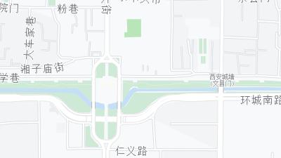 Mappa di localizzazione hotel