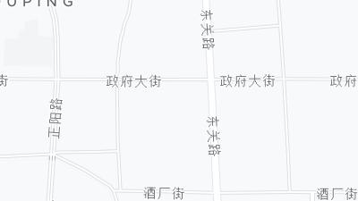 酒店地图