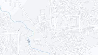 Visa hotellet på en karta