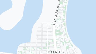 Mapa de localització de l'hotel