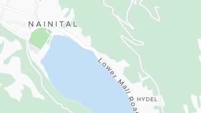 Visa hotellet på en karta