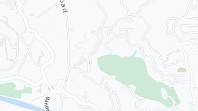 Mappa di localizzazione hotel