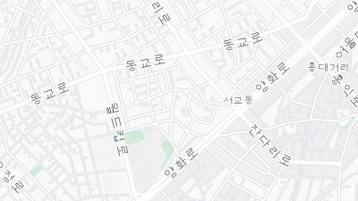 Mapa de localização do hotel