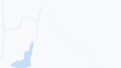 Mapa de localização do hotel