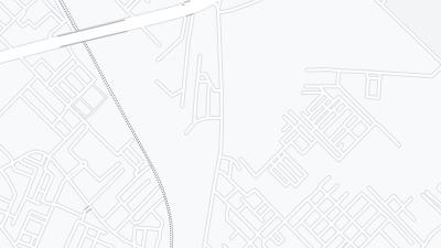 Visa hotellet på en karta