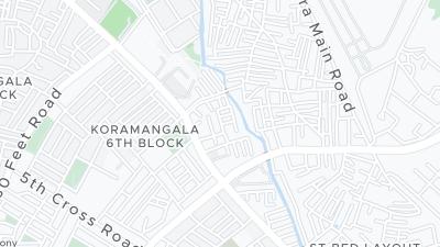 Mappa di localizzazione hotel