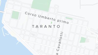 Visa hotellet på en karta