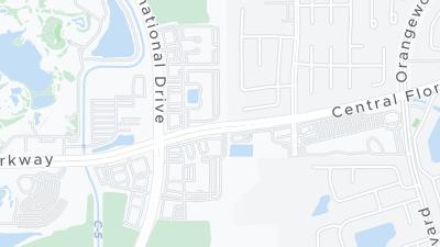 5730 Central Florida Parkway