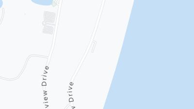 Kort over hotellets beliggenhed