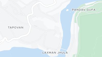 Visa hotellet på en karta