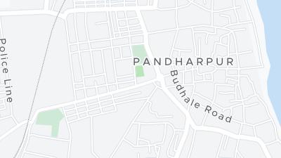 Mapa de localização do hotel