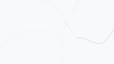 Mapa de localização do hotel