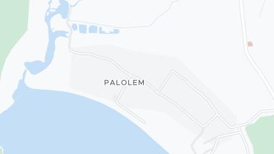 Plan de localisation de l'hôtel