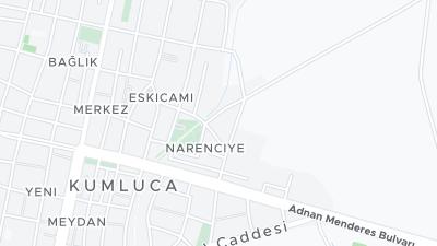 Deniz mah. Sarikavak Cad - Cavuskoy