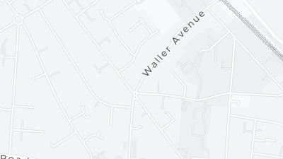 Mapa de localització de l'hotel