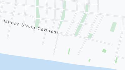 Boğazkent Mah. Mimar Sinan Cad. 5