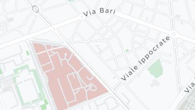 Lageplan des Hotels