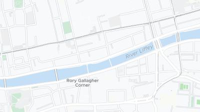 34 Ormond Quay Lower