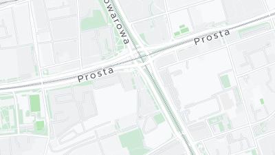 Mapa de localización del hotel