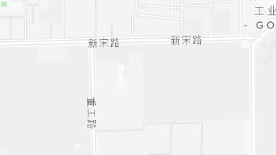 酒店地图