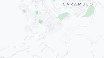 Mappa di localizzazione hotel