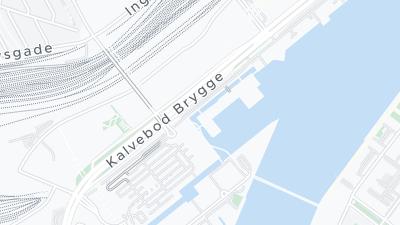 Mappa di localizzazione hotel