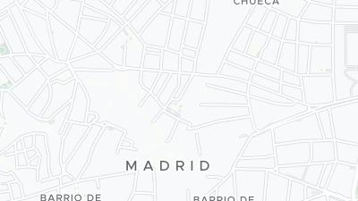 Tres Cruces, 6, esquina Gran Via, 27