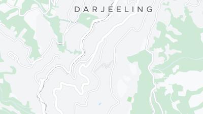 Visa hotellet på en karta