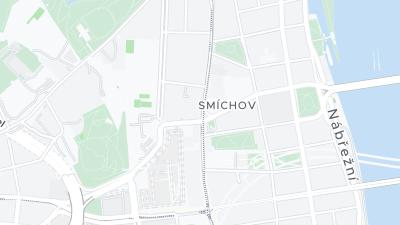 Stefanikova, 25, Prague 5