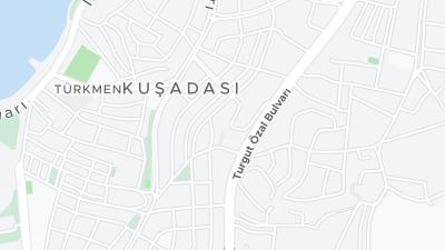 Turkmen Mahallesi Sevil Sitesi Arkasi Kusevler Mevkii